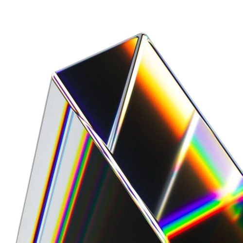 Prism logo